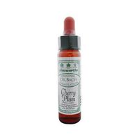 Original Bach Flower Remedy 10ml - CHERRY PLUM