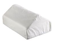 Bilt-Rite Mastex Health Knee Rest Pillow, White