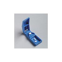 PILL CUTTER LF 1EA MCK BRAND - EA/1