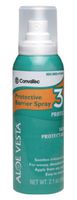 SPRAY, BARRIER, ALOE VESTA, 75 ML ( SPRAY, BARRIER, ALOE VESTA, 75 ML ) 24 Each / Case