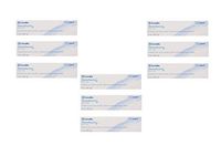 Convatec 183910 Stomahesive Paste 2 Ounce, 3 Pack (3 Count)