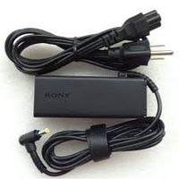 Sony VGP-AC10V10 AC Adapter for: Sony VAIO Pro 13 Ultrabooks SVP13211STS, SVP13213CXB, SVP13213CXS, SVP13213CYB, SVP13215PXB, SVP13215PXS, SVP132190X, SVP1321A1J, SVP1321ACXB, SVP1321ACXS, SVP1321BPXB