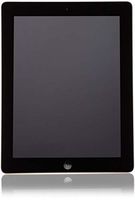 Apple iPad MD368LL/A (64GB, Wi-Fi + AT&T 4G, Black) 3rd Generation (Renewed)