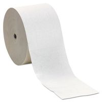 Compact Coreless Bath Tissue, 1500 Sheets/Roll, 18 Rolls/Carton