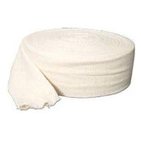 Dermafit Elastic Tubular Bandage, 13193401, Size E, 3-3/4", for Legs and Small Thighs, Case of 2