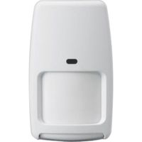 HONEYWELL INTRUSION 5898 WIRELESS DUAL-TEC MOTION DETECTOR OPEN BOX