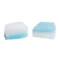 10pcs Hypoallergenic Filter Disposable Sponge,Cotton Sleep Apnea Respiratory Cleaning Dust Filter,Replacement Filters for ResMed S7 S8 Series CPAP Machine Filters