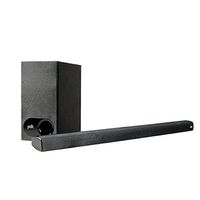 Polk Audio Signa S1B 2.1 Universal TV Sound Bar and Wireless Subwoofer System - AM9220-A