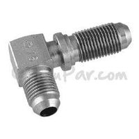 88F5 Elbow Extension Fitting (90 Degree) for Bob Cat