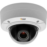 AXIS Communications 0612-001 P3214-V Network Camera D/N Fixed Dome Discrt IK08 VNDL 720P