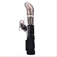 HZS Black Purple Pink Three Colors Optional Female Dolphin Series Turning Beads Black King Kong Mâ-sturbation Apparatus T-Shirt (Color : Black)