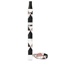 MightySkins Skin Compatible with Grenco G Slim Ground Material - Marble Pyramids | Protective, Durable, and Unique Vinyl Decal wrap Cover | Easy to Apply, Remove, and Change Styles | Made in The USA