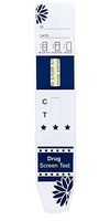 DrugConfirm EtG Alcohol Urine Test Dip Card Tests 80 Hours Back 300 ng/mL (25 Pack)