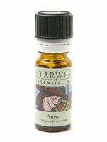 Anise Essential Oil