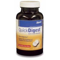 Zand Quick Digest 90 tab ( Multi-Pack)