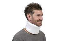 FitPro 4" Foam Cervical Collar, Amazon Exclusive Brand