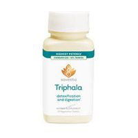 Savesta Triphala Tablets 60 Count