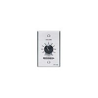 Bogen AT10A Bogen 10 Watt Attenuator Single Gang (BG-AT10A)