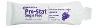 DSS Pro-Stat Sugar Free Liquid Protein Nutritional Supplement (GRAPE 1OZ)