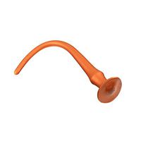 WENWING Backcourt Long Amal Plug Shower Enema B'ut.t Pùg Pocket Massager Trainer Sxx Toys for Women Men