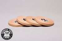 Monkey Tape® - 4 Rolls of 0.3 inch Tape, 15 Yards in tan