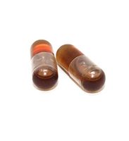 Organic C60 Olive Oil Capsules Pills 100ml - 99.99% Carbon 60 Solvent Free Supplement 80mg - SUPERANTIOXIDANT - Food Grade - Third Party Tested - Carbon 60 Olive Oil - Ultra Pure FULLERENE