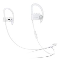 Powerbeats3 Wireless In-Ear Headphones - White (Renewed)