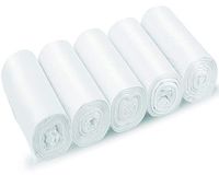 15 Gallon Light Duty Wastebasket Trash Bags (250, 15 Gallon (Fits 13 Gallon and Smaller Cans))