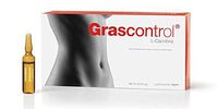 Mesoestetic Grascontrol L-Carnitina Weight Management Supplement 20x5ml Ampoules