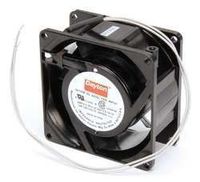 Dayton 4WT41 Fan, Axial, 30 CFM, 230 V