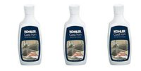 Kohler K-1012525 Cast Iron Cleaner - 8 oz Bottle (3-(Pack))
