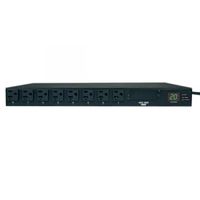 TRIPP LITE PDUMH20AT / METERED PDU W/ ATS 120V 20A
