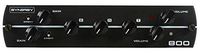 Synergy 800 2-Channel Preamp Module