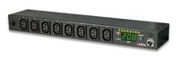 LINDY IP Power Switch Classic 8 (Power Management Over IP) (32657)