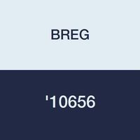 BREG '10656 Apollo Universal Wrist Brace 10, Left