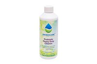 ProbioCare/ProbioClean Probiotic Heavy Duty Cleaner & Foamer Concentrated 16.9 fl oz (500 ml) Antibacterial