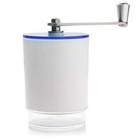 Pill Grinder Pill Crusher – Easily Crushes Multiple Tablets or Vitamins into a Fine Powder at Once (Extra Jar Included) - Great Pulverizer for Feeding Tube, Kids, Pets and Arthritis