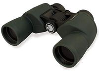 Levenhuk Sherman PRO 10x42 Binoculars with Fully Multi-Coated Optics and Unique 5-Element Eyepieces Design