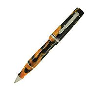 DELTA Dolcevita Masterpiece Rollerball Pen Platinum TRIM (DM66715) by Delta Writing Instruments