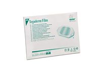 Tegaderm Transparent Dressing 2 3/8 X 2 3/4 Bx/20