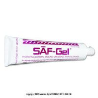 Units Per Case 12 S??F-Gel Dressing 3 oz tube ConvaTec 145730