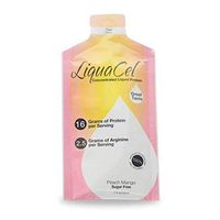 LiquaCel Liquid Protein - Peach Mango (1 Packet)