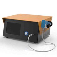 Shock Wave Machine Device Erectile Dysfunction ED Relief Pain,Shoulder,Hip,Foot,Elbow Relief Pain (Version 2)