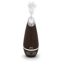 Crystal Baby Smile - Essential Oil Diffuser - 110 ML Aromatherapy Ultrasonic Diffuser for Oils - BPA Free, Aroma Humidifier with a Cool Mist for Pure Air and a Scented Home, Office, Spa