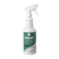 Spartan RTU ASAP All-Purpose Cleaner, 32 oz Bottle, 12 Bottles Per Case