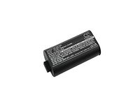 Cameron Sino 2600mAh Replacement Battery Compatible with Logitech UE MegaBoom