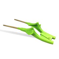 BIHIKI Adaptive Utensils,Chopstick for Hand Tremor,Arthritis,Parkinson,Chopstick Helper,Eating Aid