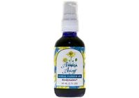 Flower Essence Services Arnica Alleve Pump Top, 2 Ounce