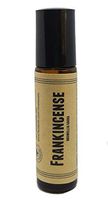 Frankincense Pre-Diluted Roll-On Essential Oil 10ml (1/3oz)