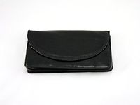 Skyway Camden Tobacco Pouch Case - Black